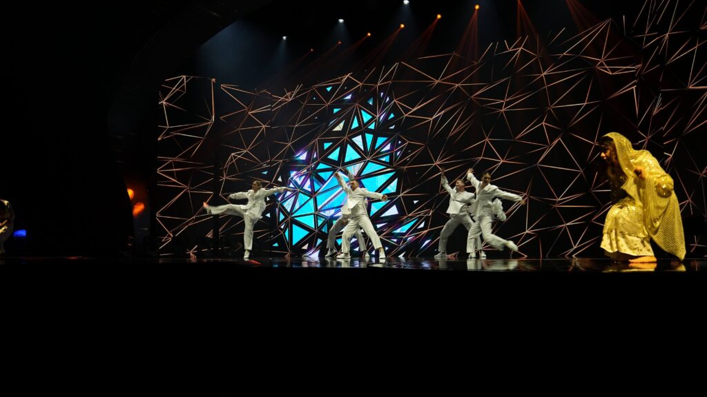 Art & Performance Festivals