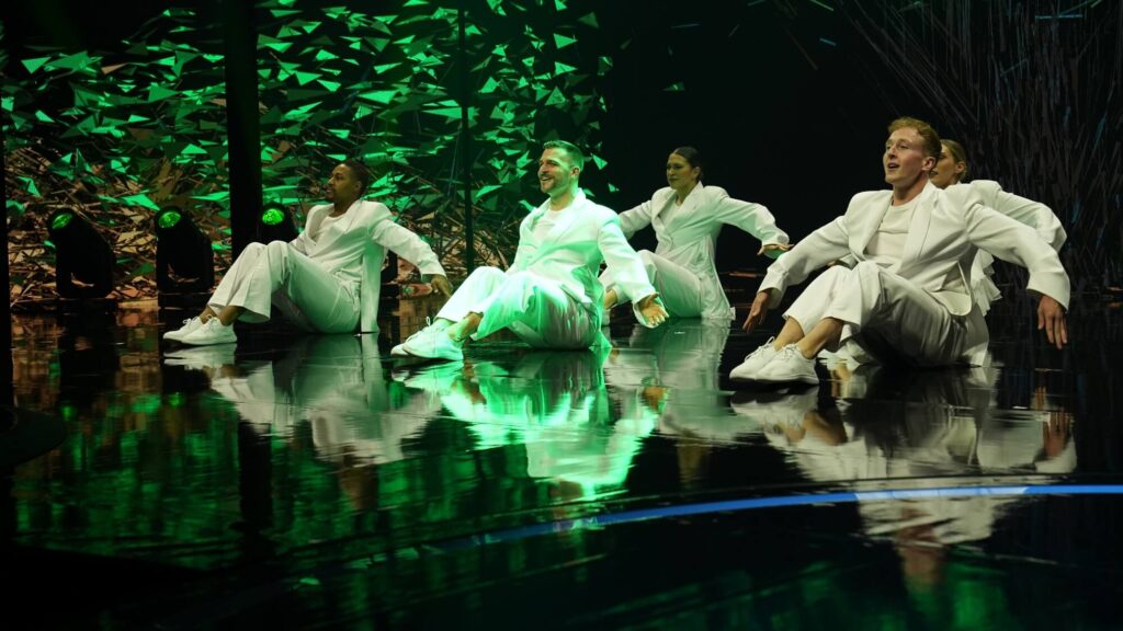 Corporate & Luxury Event Entertainment